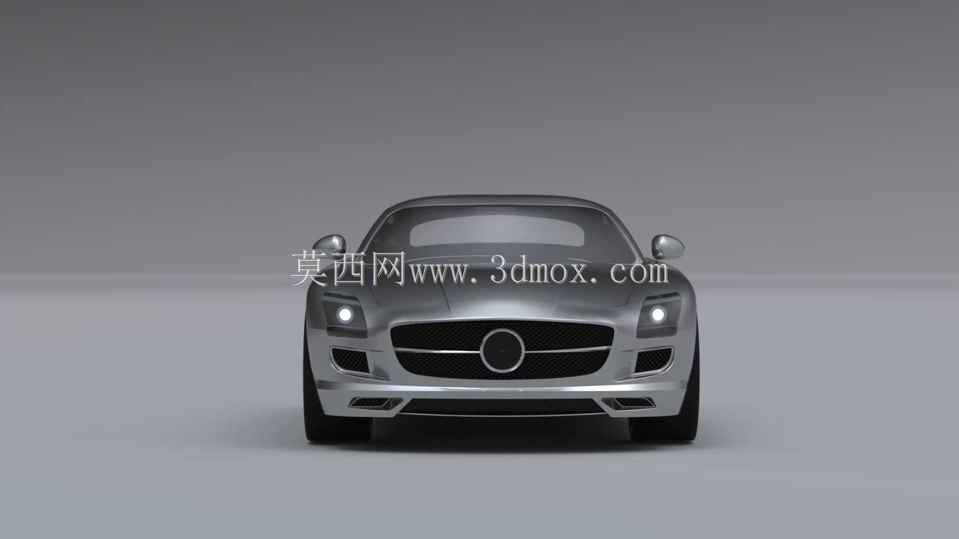 ����SLS AMG�ܳ�