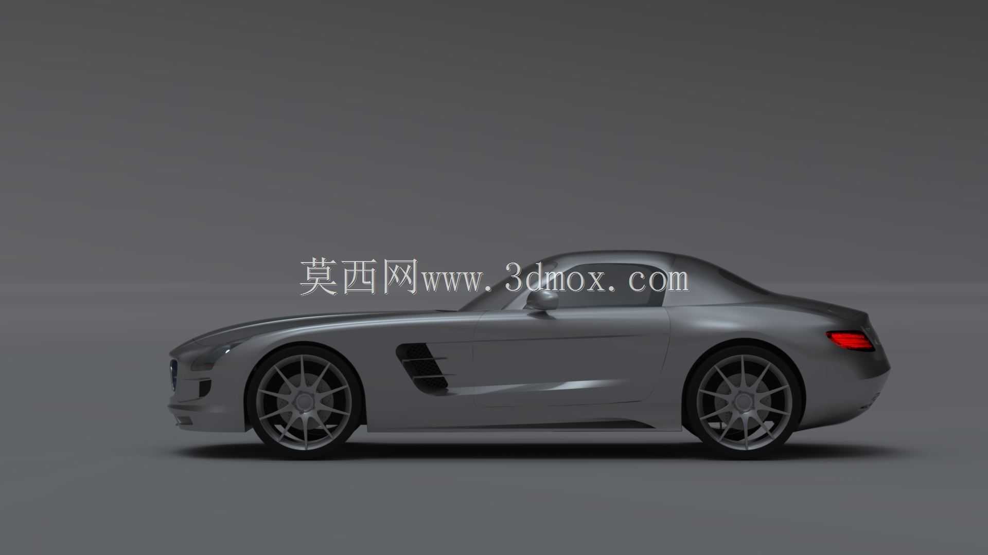 ����SLS AMG�ܳ�