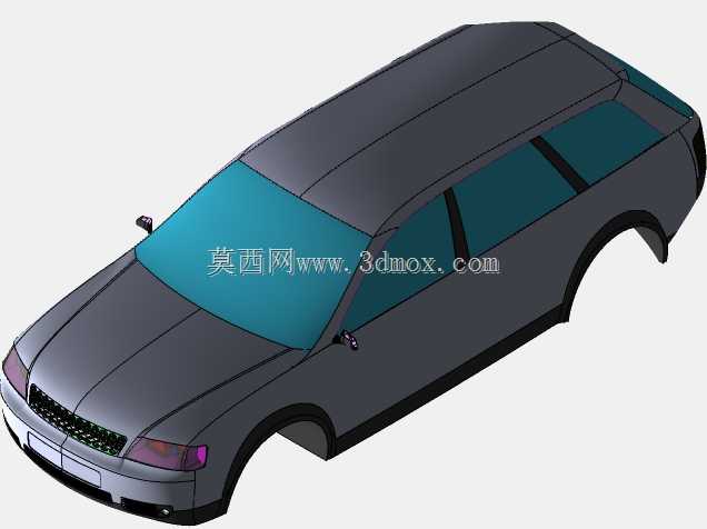 �µ�a6 allroad