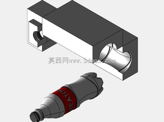 塑料瓶\u0026模具