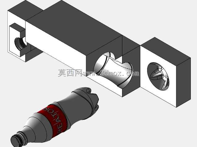 塑料瓶\u0026模具