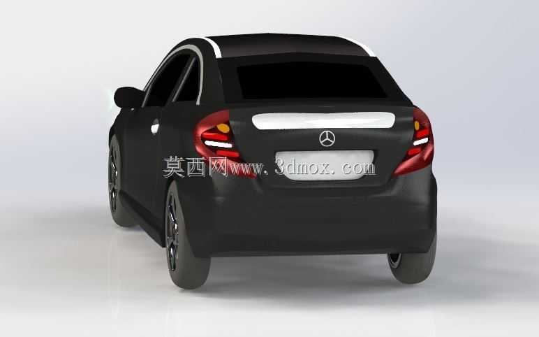 梅赛德斯-奔驰C220 CDI