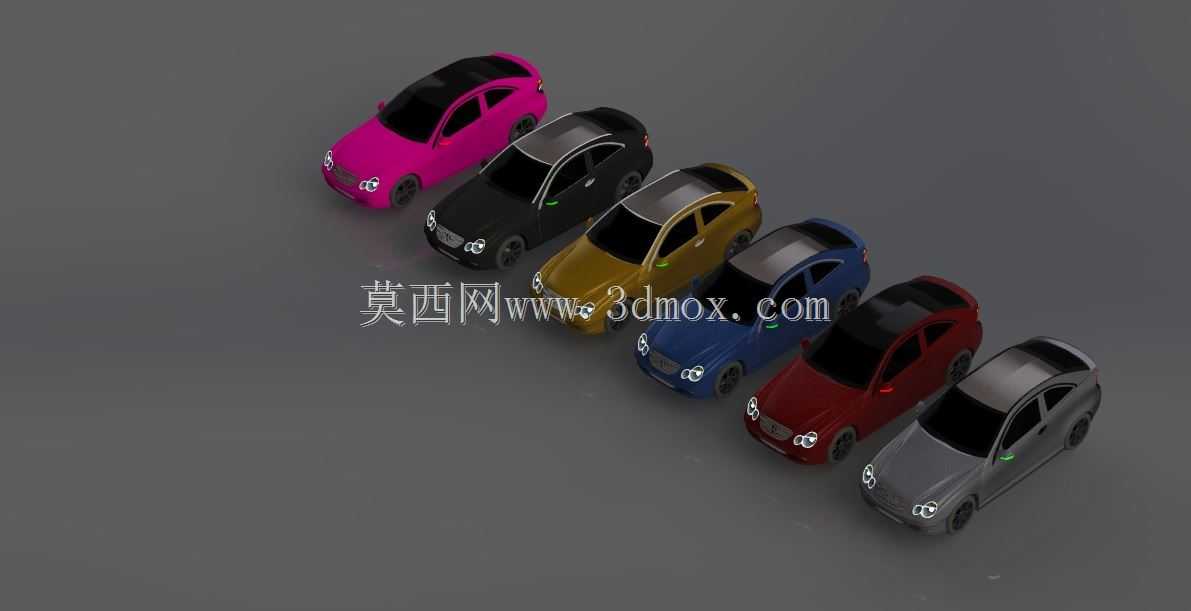 梅赛德斯-奔驰C220 CDI