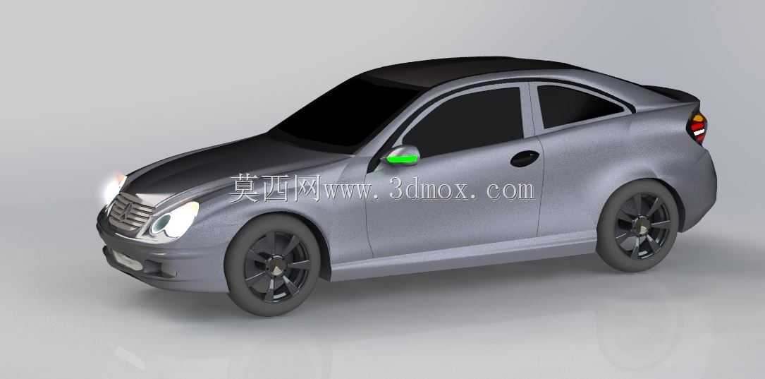 梅赛德斯-奔驰C220 CDI
