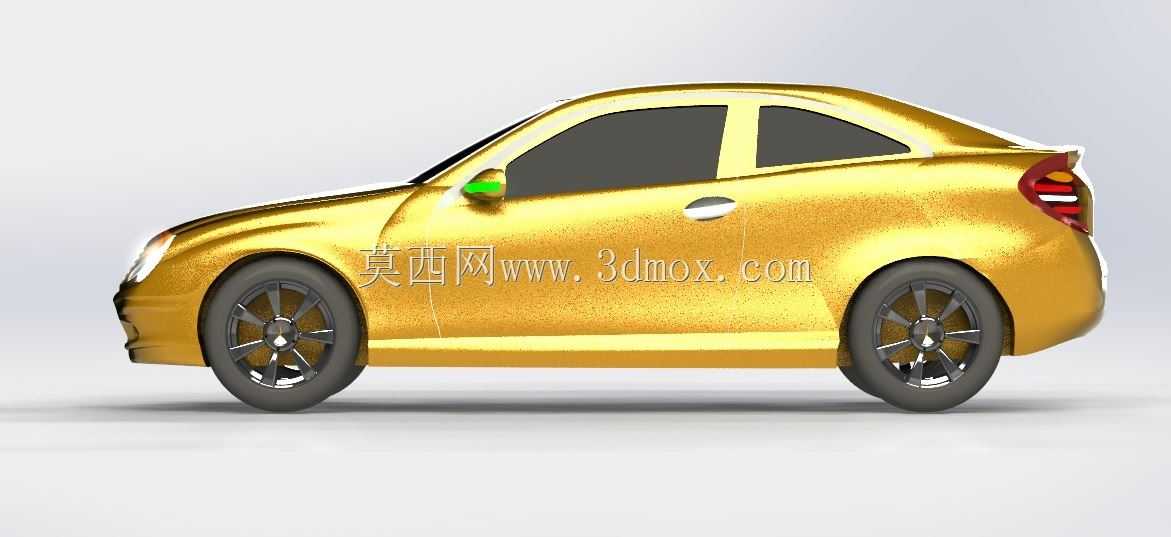 梅赛德斯-奔驰C220 CDI