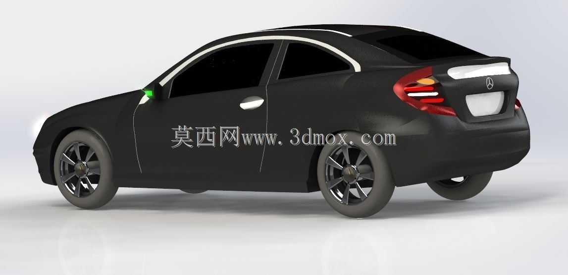 梅赛德斯-奔驰C220 CDI