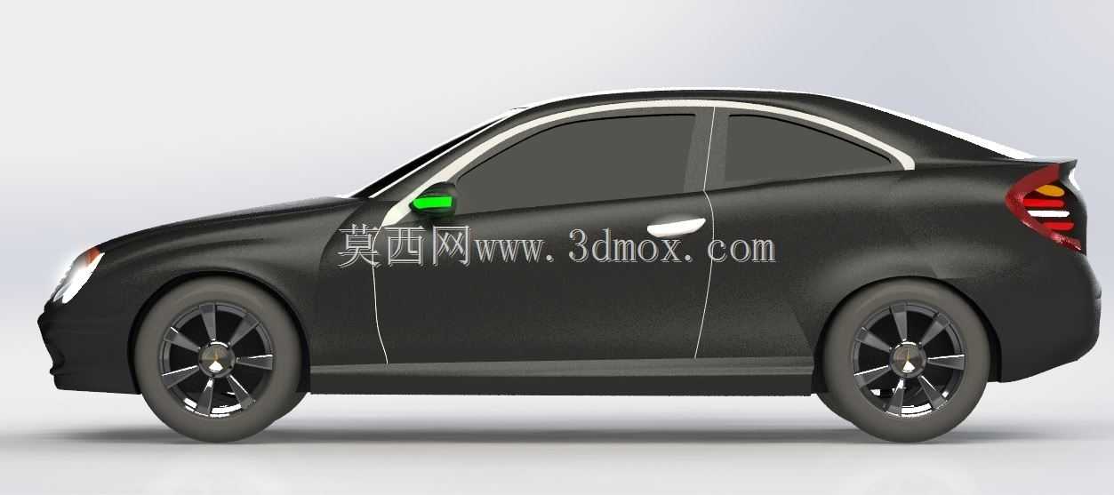 梅赛德斯-奔驰C220 CDI