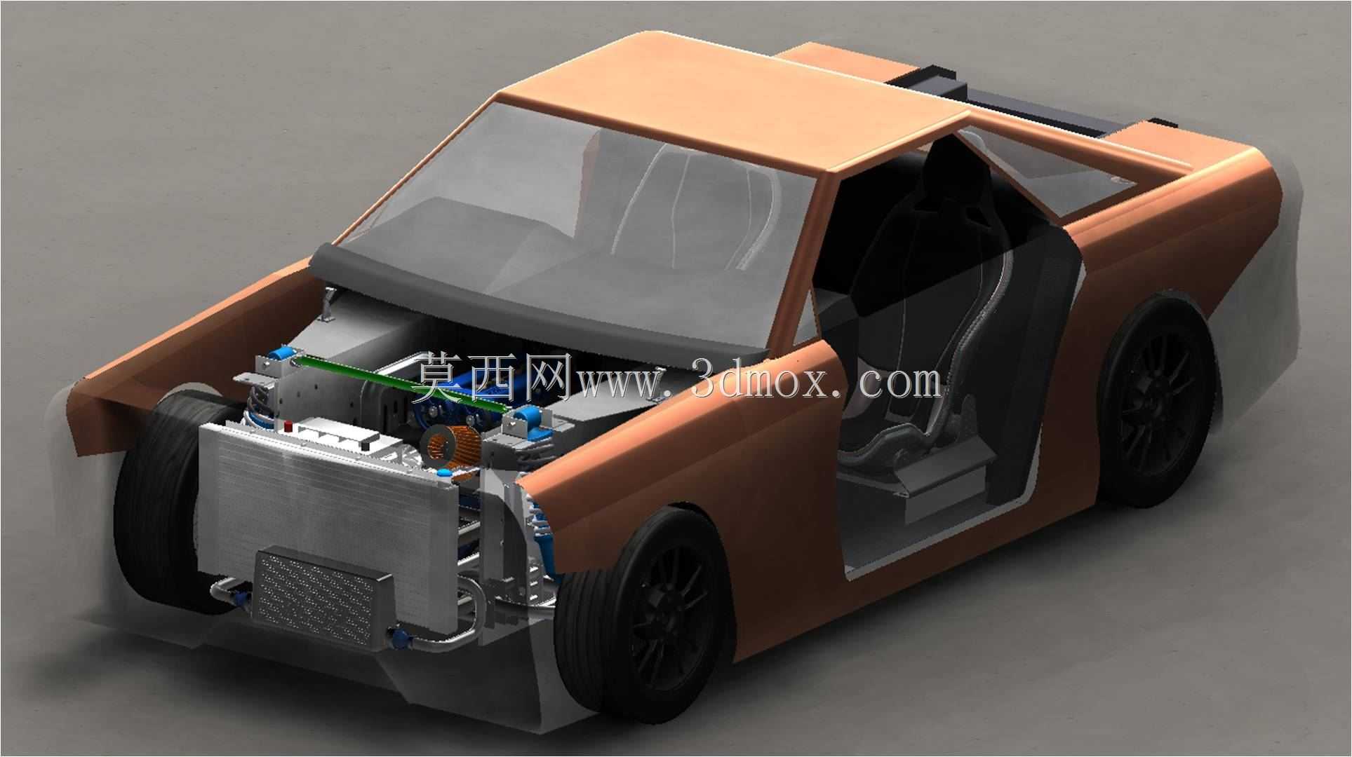 K1概念车
