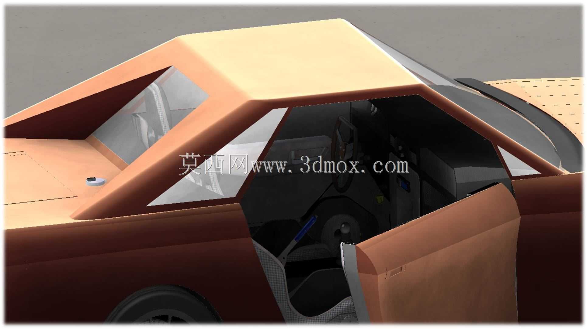 K1概念车