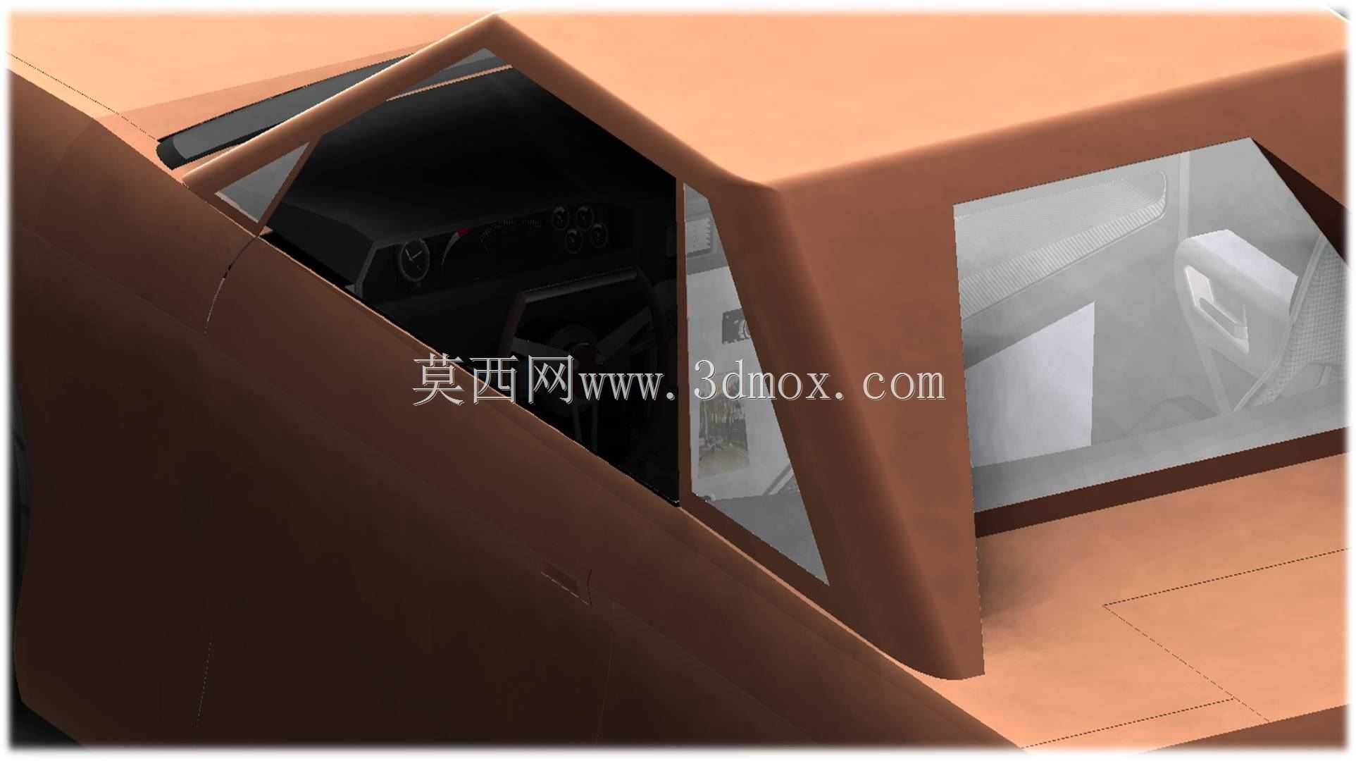 K1概念车
