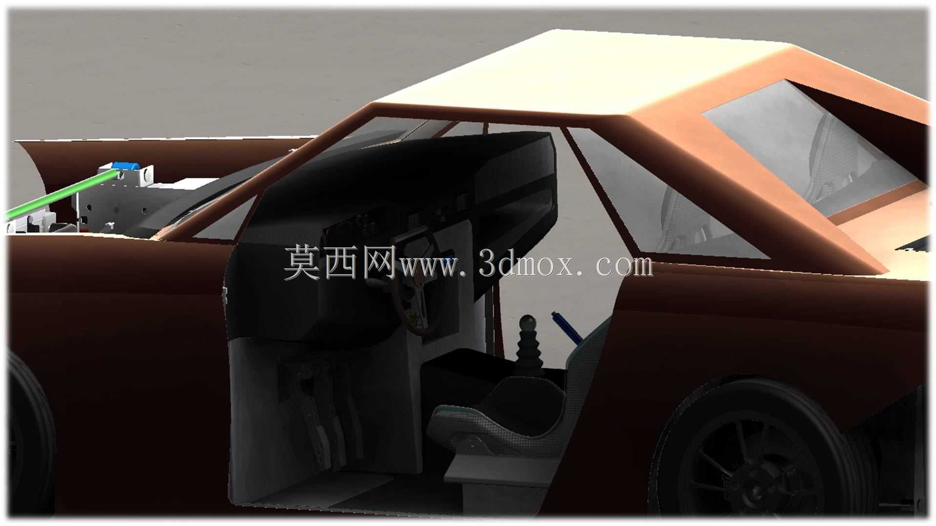 K1概念车