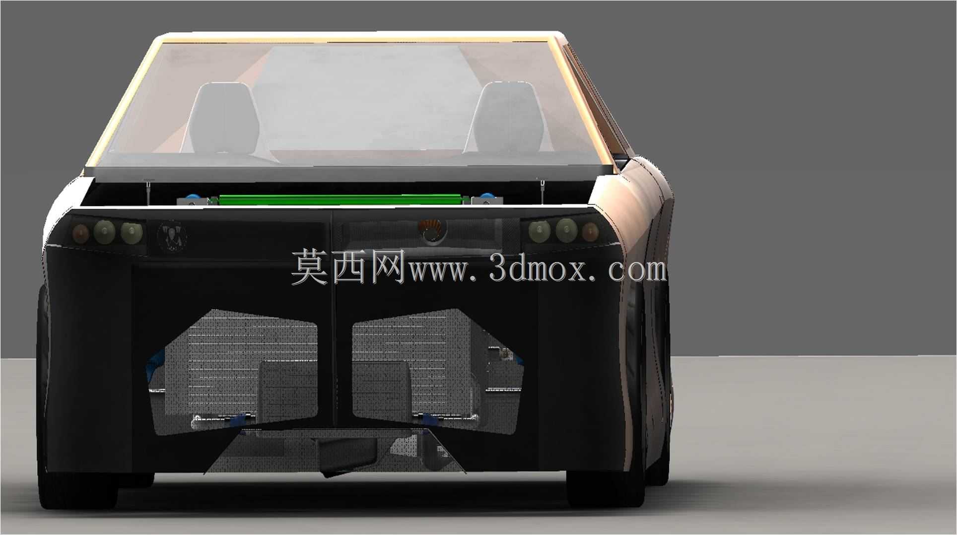 K1概念车