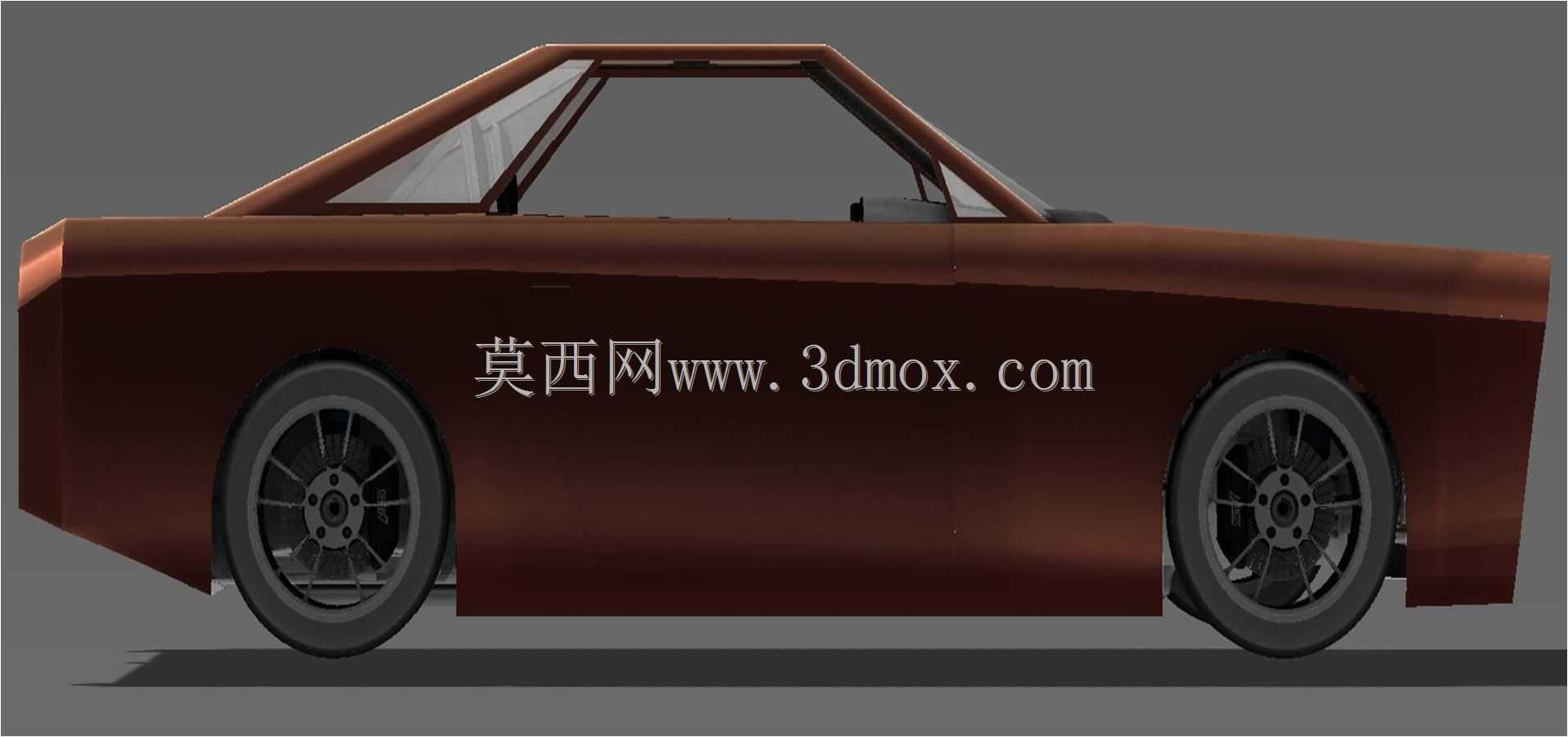 K1概念车