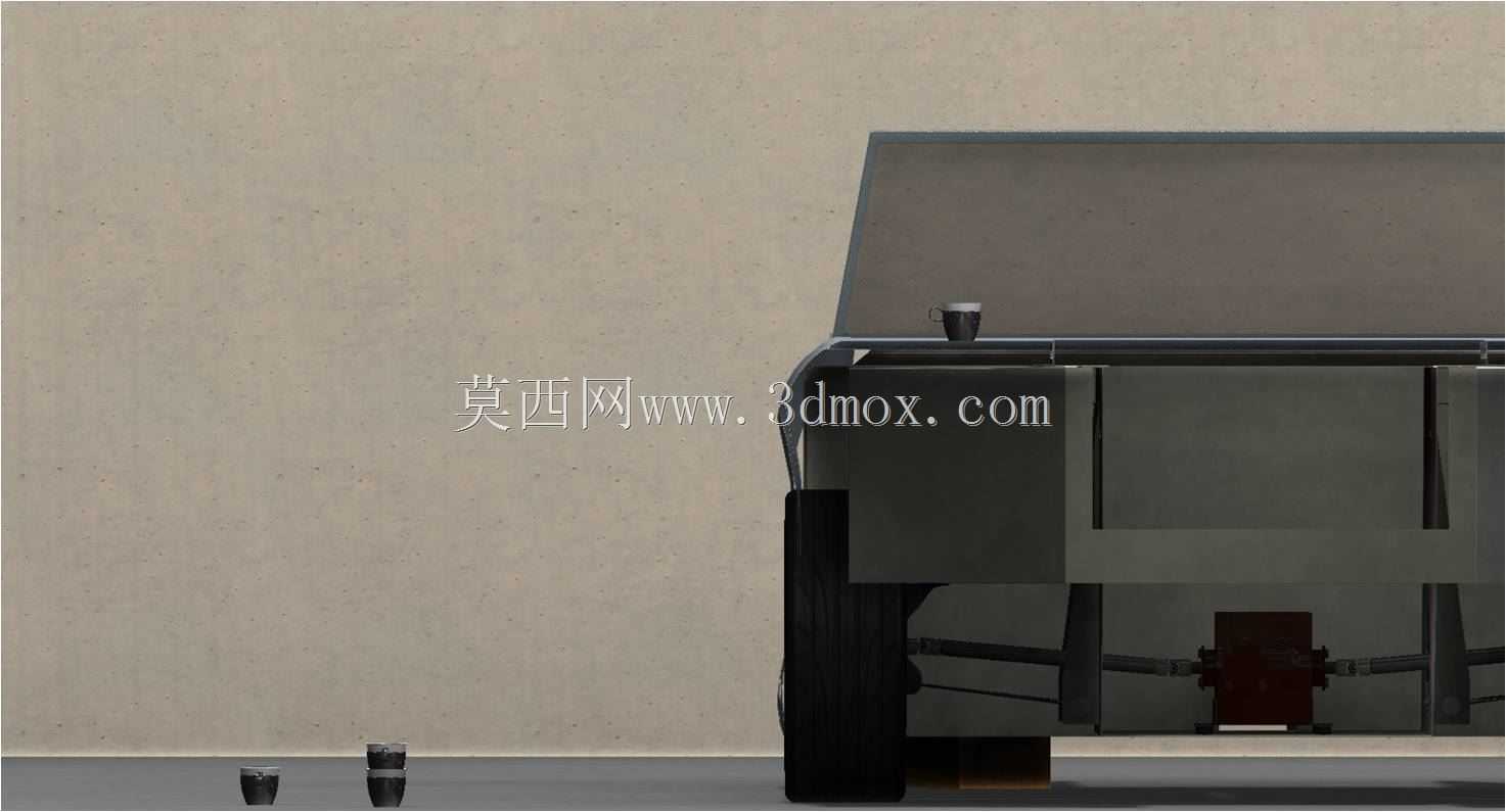 K1概念车
