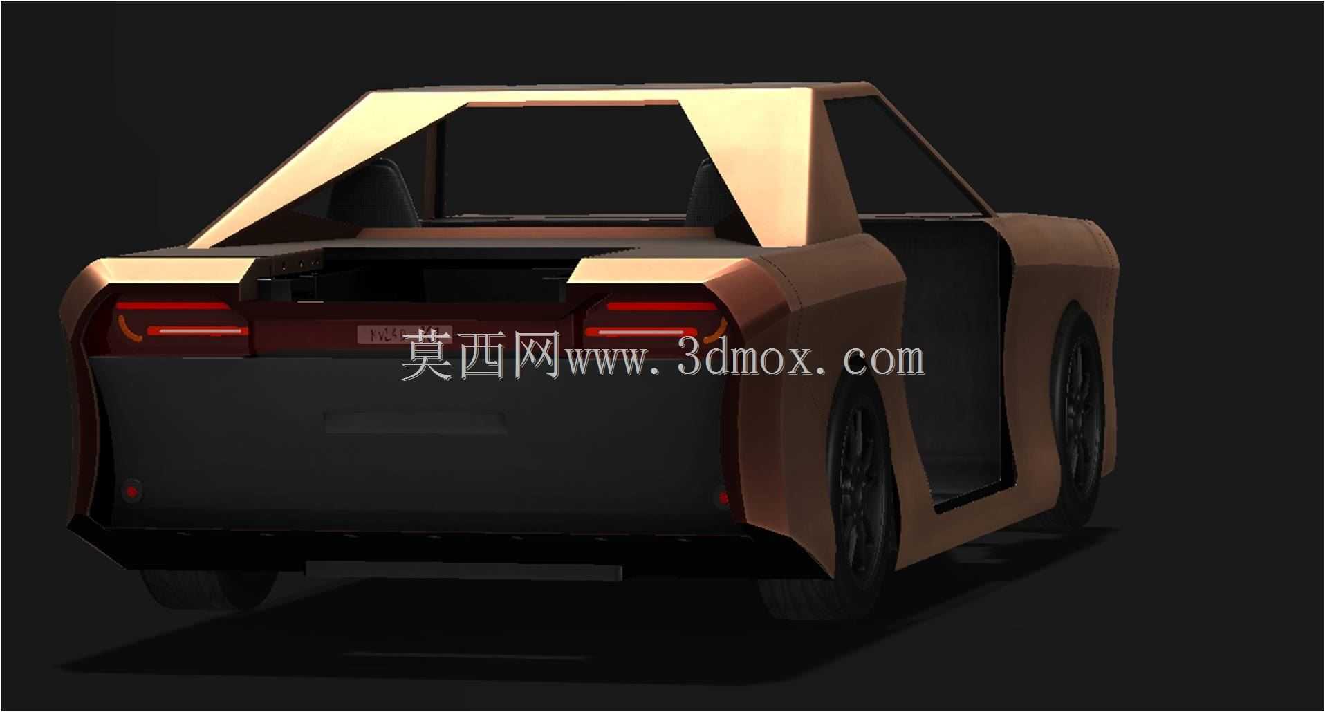 K1概念车