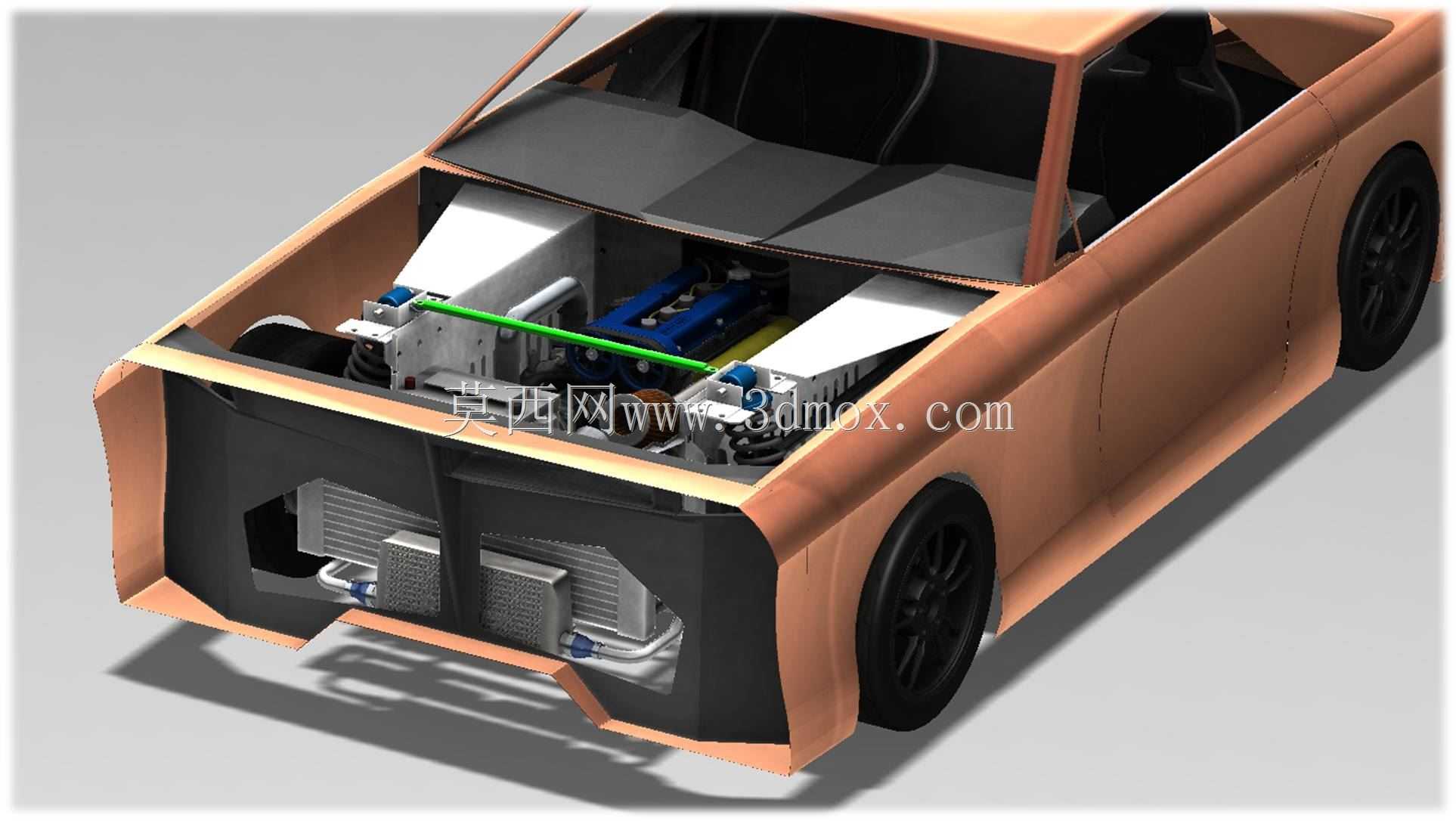 K1概念车