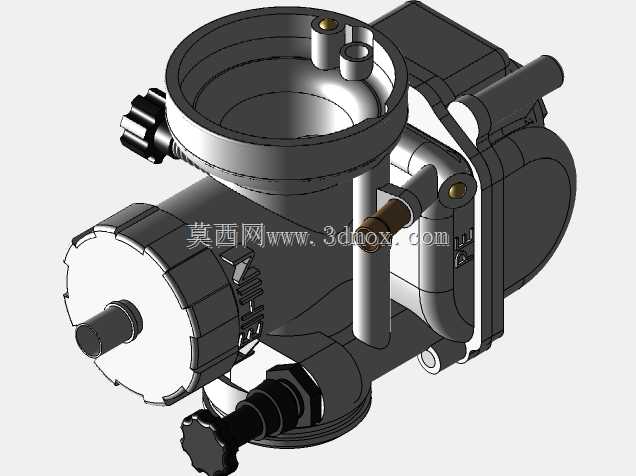Keihin PE 28化油器