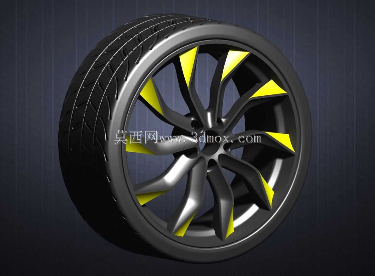 MC004(莱克萨尼设计)