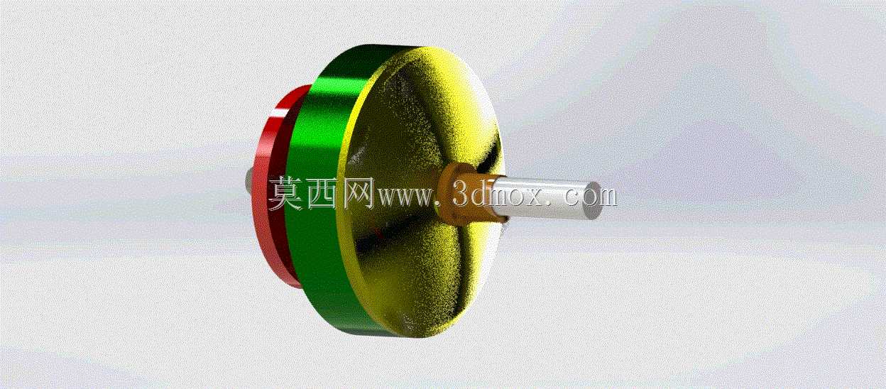 无刷直流电动机
