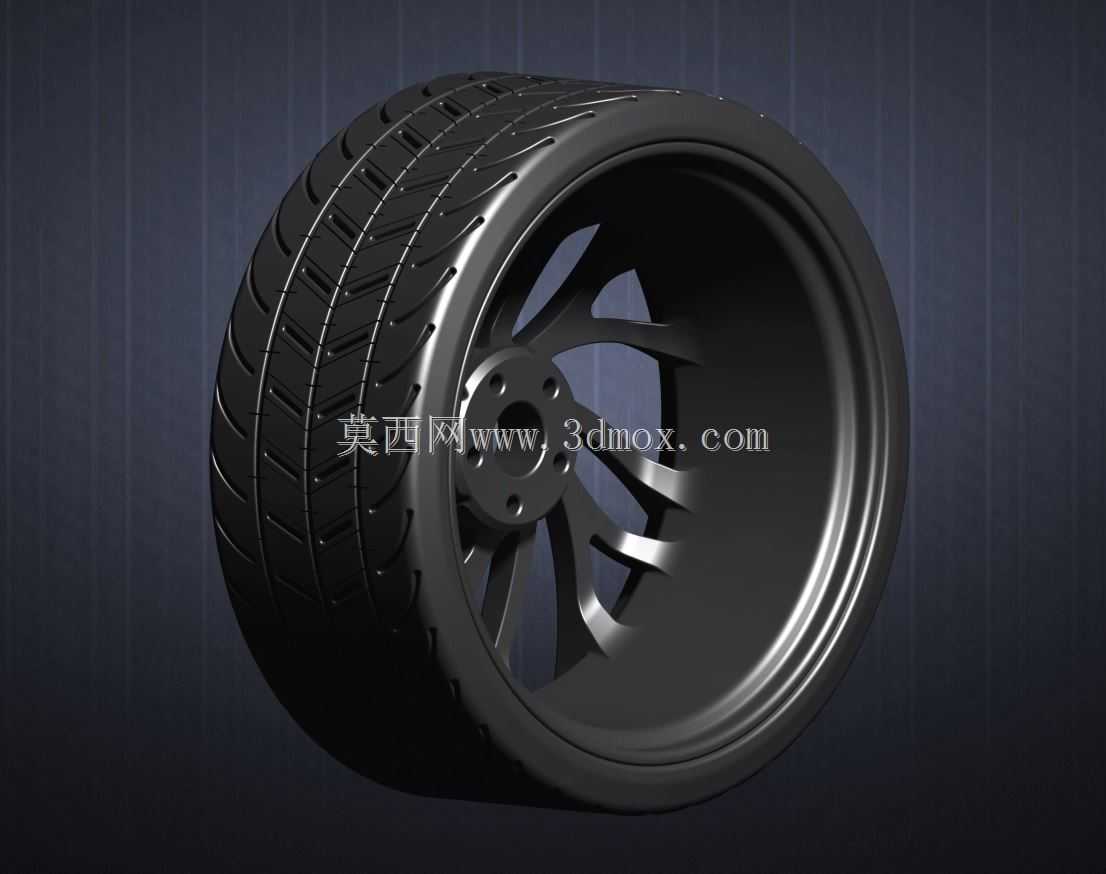 MC003(莱克萨尼设计)