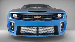 ѩ����camaro zl1