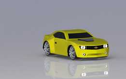 ѩ����CAMARO