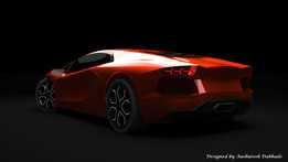 ��������aventador