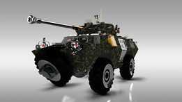 LAV-150ͻ����