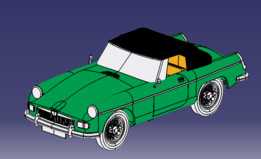 MGB�ܳ�
