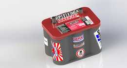 Optima GEL/AGM�����