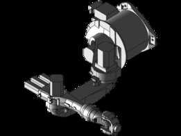 ������Kuka R16-Catia