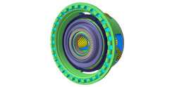 7G Tronic Ravigneaux