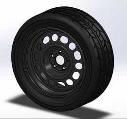 Roue 17��toleѩ����