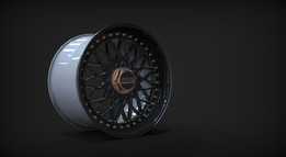 BBS RS 15Ӣ��