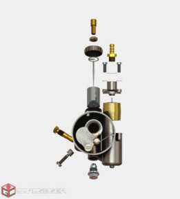 Bing������12mm-50cc 