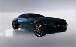 2010��Camaro