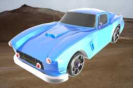 ������250 GT SWB�γ�