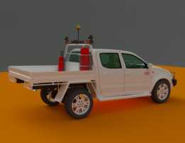 ����hilux