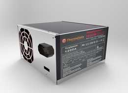 Thermaltake��Դ��1200W PSU��