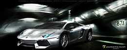 ��������Aventador lp