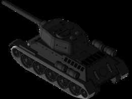 T34储罐