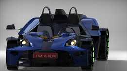 KTM X�͹�