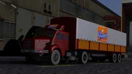 BERLIET���⳵