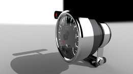 �Զ��Ǳ�Tacometer 3\��3/4�������Ƹ�������