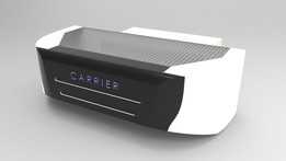 Carrier Supra 950��������