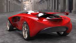 Berlinetta����