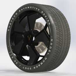 Lomborghini Reventon