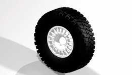 BFGoodrich�ཬ����KM2��������WinRace
