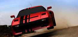 法拉利288 GTO