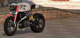CX500型